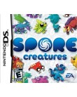 Foto Jogo Spore Creatures EA Nintendo DS
