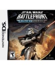 Foto Jogo Star Wars Battlefront Elite Squadron LucasArts Nintendo DS
