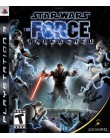 Foto Jogo Star Wars: The Force Unleashed LucasArts PlayStation 3