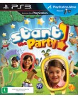 Foto Jogo Start The Party! Sony PlayStation 3