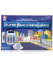 Jogo Super Banco Imobiliário Estrela Foto Jogo Super Banco Imobiliário Estrela