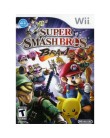 Foto Jogo Super Smash Bros. Brawl Nintendo Wii