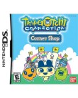 Foto Jogo Tamagotchi Connection Corner Shop 3 Bandai Namco Nintendo DS