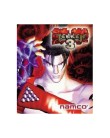 Foto Jogo Tekken III PlayStation 3 Bandai Namco