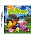 Foto Jogo The Backyardigans 2K Nintendo DS