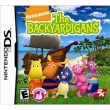Jogo The Backyardigans 2K Nintendo DS