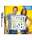 Foto Jogo The Biggest Loser THQ Nintendo DS
