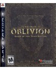 Foto Jogo The Elder Scrolls IV: Oblivion PlayStation 3 Bethesda