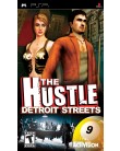Foto Jogo The Hustle Detroit Streets Activision PlayStation Portátil