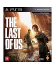 Foto Jogo The Last of Us PlayStation 3 Naughty Dog