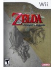 Foto Jogo The Legend of Zelda Twilight Princess Nintendo Wii