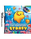 Foto Jogo The Legendary Starfy Nintendo Nintendo DS