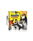 Foto Jogo The Penguins of Madagascar THQ Nintendo DS