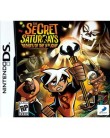 Foto Jogo The Secret Saturdays Beasts of the 5th Sun D3 Publisher Nintendo DS