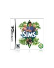 Foto Jogo The Sims 3 EA Nintendo DS