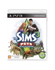 Foto Jogo The Sims 3: Pets EA PlayStation 3