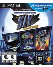 Foto Jogo The Sly Collection Sony PlayStation 3
