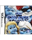 Foto Jogo The Smurfs Ubisoft Nintendo DS