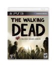 Foto Jogo The Walking Dead PlayStation 3 Telltale