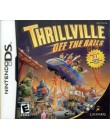 Foto Jogo Thrillville: Off the Rails LucasArts Nintendo DS