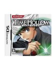 Foto Jogo Time Hollow Konami Nintendo DS