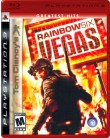 Foto Jogo Tom Clancy's: Rainbow Six Vegas Ubisoft PlayStation 3
