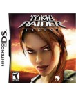 Foto Jogo Tomb Raider Legend Eidos Interactive Nintendo DS