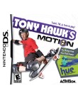 Foto Jogo Tony Hawk´s Motion Activision Nintendo DS
