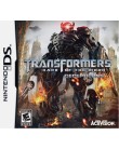 Foto Jogo Transformers Dark Of The Moon Decepticons Activision Nintendo DS