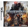 Jogo Transformers Dark Of The Moon Decepticons Activision Nintendo DS