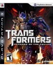 Foto Jogo Transformers: Revenge Of The Fallen Activision PlayStation 3