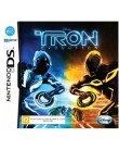 Foto Jogo Tron Evolution Disney Nintendo DS