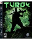 Foto Jogo Turok Touchstone PlayStation 3