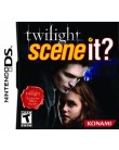 Foto Jogo Twilight Scene it Konami Nintendo DS