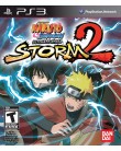 Foto Jogo Ultimate Ninja Storm 2 PlayStation 3 Bandai Namco