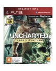 Foto Jogo Uncharted Drakes Fortune Sony PlayStation 3
