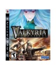 Foto Jogo Valkyria Chronicles Sega PlayStation 3