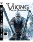 Foto Jogo Vikings Battle for Asgard Sega PlayStation 3