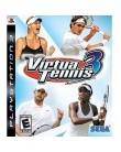 Foto Jogo Virtua Tennis 3 Sega PlayStation 3