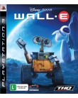 Foto Jogo Wall-E THQ PlayStation 3
