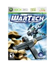 Foto Jogo Wartech Xbox 360 Ubisoft