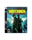 Foto Jogo Watchmen The End Is Nigh The Complete Experience Warner Bros PlayStation 3