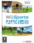 Foto Jogo Wii Sports Nintendo Wii