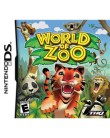 Foto Jogo World of Zoo THQ Nintendo DS