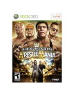 Foto Jogo WWE Legends of Wrestlemania Xbox 360 THQ