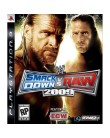 Foto Jogo WWE Smackdown Vs. Raw 2009 THQ PlayStation 3