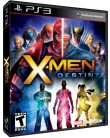 Foto Jogo X-Men Destiny Activision PlayStation 3