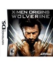 Foto Jogo X-Men Origins Wolverine Activision Nintendo DS
