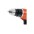 Kit Furadeira / Parafusadeira 3/8 BLACK & DECKER - GC1200