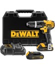 Kit Furadeira / Parafusadeira 350 Dewalt - DCD785C2